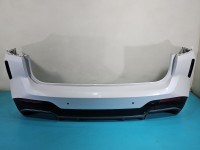 Zderzak tył BMW iX3 G08 A96 inny