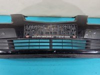 Zderzak przód Kia Rio II 05-11 czarny 9B