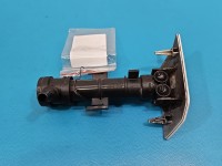 Spryskiwacz reflektora lewy Skoda Octavia III 5E0955965