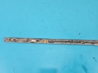 Listwa drzwi przód lewa Volvo S90 II 16- P31672262, 68407-0191