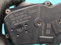 Przepustnica Skoda Fabia II 03C133062C, A2C53030936 1.4 16V