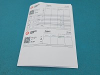 Wtryskiwacz Mitsubishi Space star 0445110146, 8200238528 1.9 dci