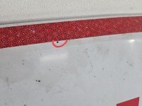 Maska przednia Fiat Ducato IV biały