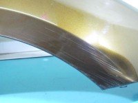 Błotnik przód prawy BMW E87 brązowy marrakesch-braun metallic