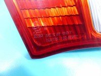 Lampa tył lewa Mitsubishi Lancer VIII 07-16 HB EUROPA 132-87977