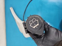 Zbiornik Zbiorniczek płynu spryskiwacza Bmw e90