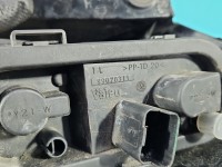 Lampa tył lewa Nissan Qashqai I J10 06-13 HB EUROPA