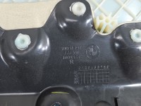 Fotele komplet kanapa BMW X6 E71