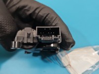 Silniczek nawiewu NAGRZEWNICY Vw Tiguan II 16- 5WA907511C EUROPA