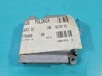 Sterownik poduszek airbag Fiat Bravo II 00517754020