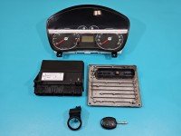 Komputer Sterownik silnika 6S61-12A650-GD, S120977313 Ford Fusion 1.4 16V