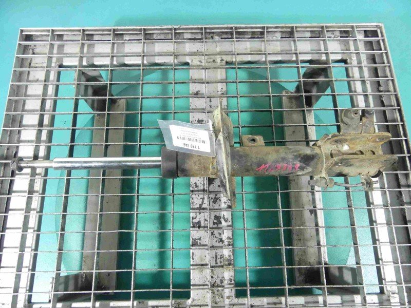 Amortyzator przód prawy przedni Citroen C8