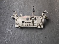 WÓZEK KOŁYSKA TRAWERS Sanki Belka silnika Vw Passat CC 2.0 TDI