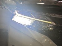 Reflektor prawy lampa przód Dacia Sandero III 20- EUROPA