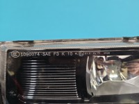 Halogen prawy Vw Tiguan II 16-