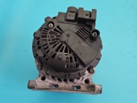 TEST Alternator Mercedes W169 TG15C057, DRA4273 2.0 cdi