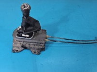 DŹWIGNIA LEWAREK WYBIERAK LINKI Fiat Grande Punto 1.4 8V