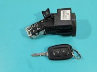 Komputer Sterownik silnika 237104412S, 237101339S Dacia Dokker 1.3 TCE