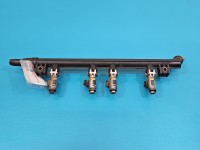 Wtryskiwacz Fiat Albea 1.4 8V 77KM