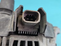 TEST Alternator Opel Corsa E MS1042113590, 13585664 1.4 16V (B14XEL)