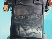 Kratka nawiewu środkowa Suzuki Sx4 S-Cross 13-21 73610-61M0, 73640-61M0 EUROPA