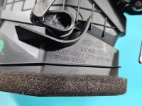 Kratka nawiewu środkowa Hyundai I40 97410-3Z000 EUROPA