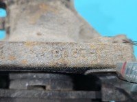 Zacisk przód lewy Citroen C5 I 2.0 hdi