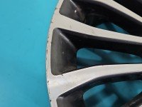 Felga aluminiowa 18" komplet alufelgi felgi Ford Fusion USA 2012-2020
