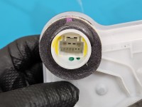 Zamek przód lewy 7110319B Toyota Corolla E16 E18 13- EUROPA 6pin SEDAN