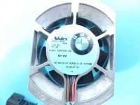 Dmuchawa nawiewu wentylator BMW 7 G11 G12 europa 9180626