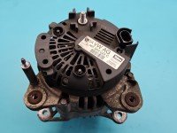 TEST Alternator Seat Altea 06F903023C 1.9 tdi