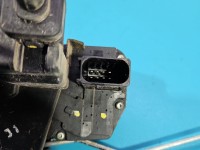 Zamek przód lewy Chevrolet Captiva EUROPA 8pin