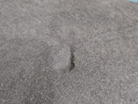 Wygłuszenie maski PODBITKA Skoda Octavia III