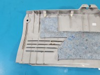 Osłona ZAŚLEPKA PLASTIK Toyota Aygo II 14-22 64716-0H030, 634170070