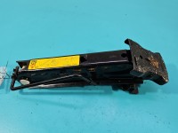 lewarek Podnośnik samochodowy trapezowy Ford Focus Mk1