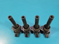 Cewka zapłonowa Hyundai I30 III 16- 1.5 dpi G4lg 3 PIN KOMPLET Producent części: KIA 27301-08000