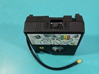 Pompka kompresor do kół Dacia Sandero II 12-20 kompresorek