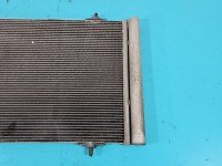 Chłodnica klimatyzacji Peugeot 508 I 2.0 hdi
