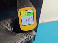 DRZWI PRZÓD PRAWE PASAŻERA Bmw F06 Gran Coupe 4d 416\9