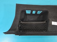 Tapicerka bagażnika lewa boczek BMW iX1 U11 51479462007