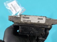 Komputer Sterownik silnika Opel Combo C 1.7 tdi 12214079, 8973003261