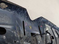 Maska przednia Citroen C4 II granatowy KGN