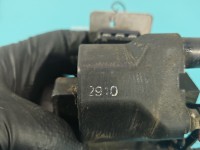 Cewka zapłonowa Audi 80 B4 2.0 jedn Producent części: Audi, Europejska, 3PIN