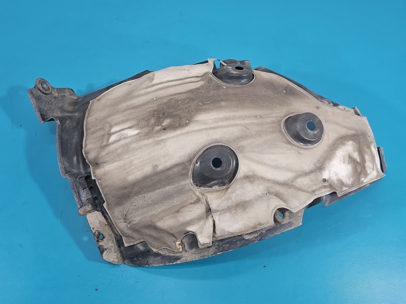 Nadkole przód prawe Renault Captur II 638422008R