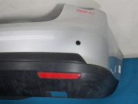Zderzak tył Vw Jetta V LA7w sedan