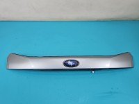 Blenda tył klapy Subaru Forester IV SJ 12-18 srebrny G1U