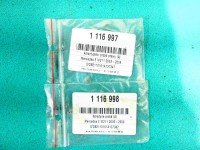 Amortyzator przód prawy przedni Mercedes W211