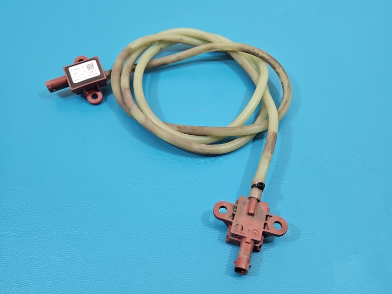 Czujnik uderzeniowy BMW G30 5WK44815, 9337656-02, 17050501380 uderzenia