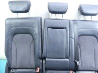 komplet foteli kanapa AUDI Q5 08-16