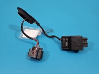 Sterownik moduł POMPY PALIWA Skoda Fabia III 1K0906093H